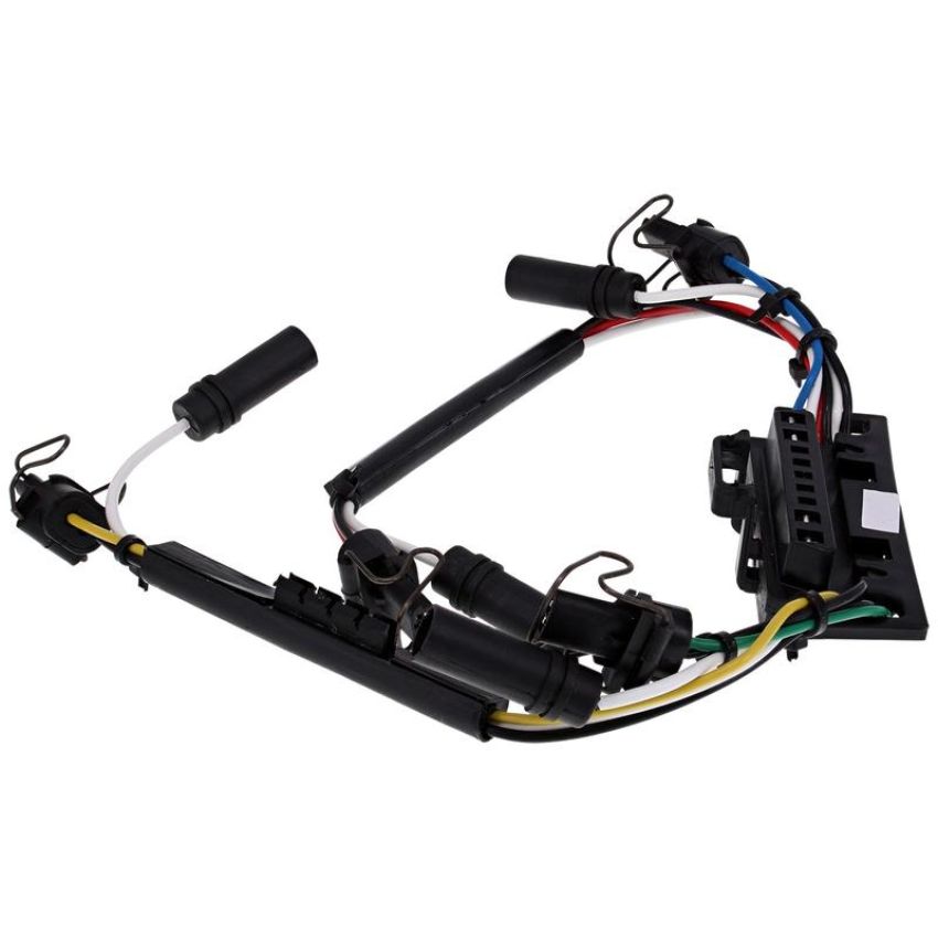 GB REMAN 522-010 Fuel Injector and Glow Plug Harness