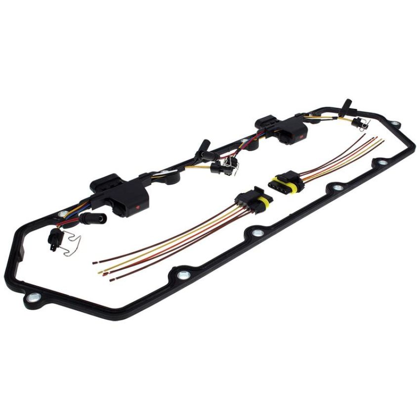 GB REMAN 522-024 Valve Cover Gasket and Harness Repair Kit