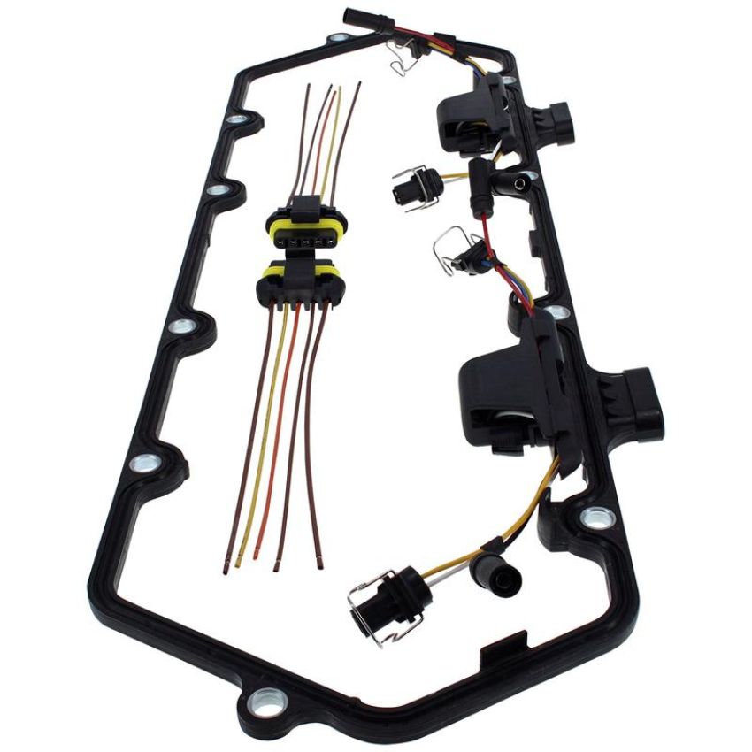 GB REMAN 522-024 Valve Cover Gasket and Harness Repair Kit