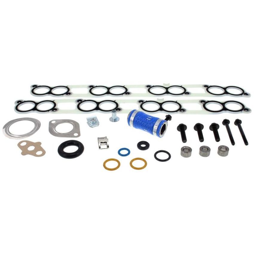GB REMAN 522-027 Exhaust Gas Recirculation (EGR) Cooler Gasket Kit