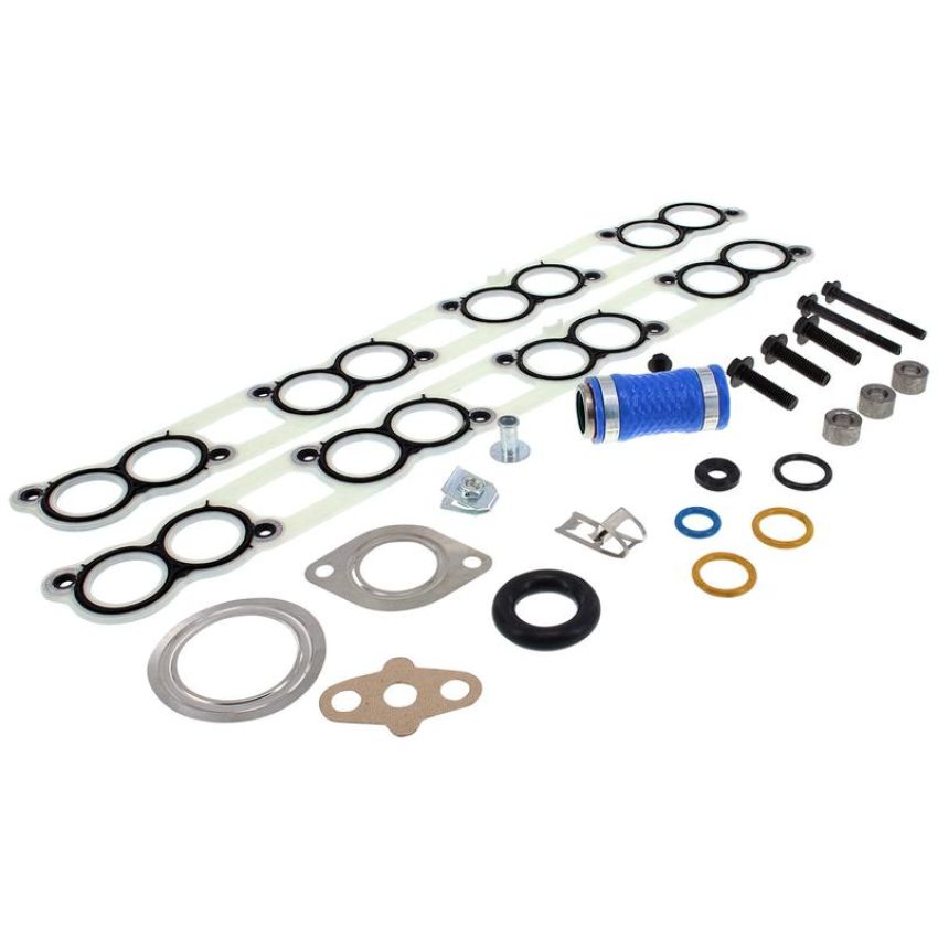 GB REMAN 522-027 Exhaust Gas Recirculation (EGR) Cooler Gasket Kit
