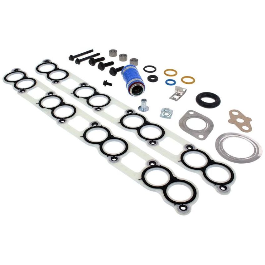 GB REMAN 522-027 Exhaust Gas Recirculation (EGR) Cooler Gasket Kit
