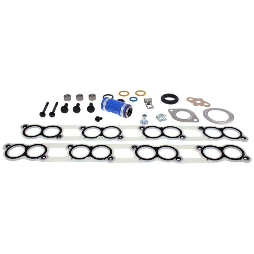 GB REMAN 522-027 Exhaust Gas Recirculation (EGR) Cooler Gasket Kit