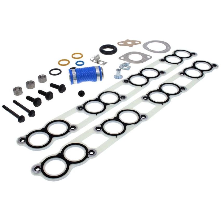 GB REMAN 522-027 Exhaust Gas Recirculation (EGR) Cooler Gasket Kit