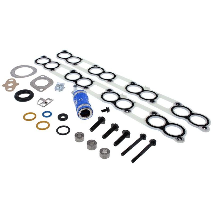 GB REMAN 522-027 Exhaust Gas Recirculation (EGR) Cooler Gasket Kit