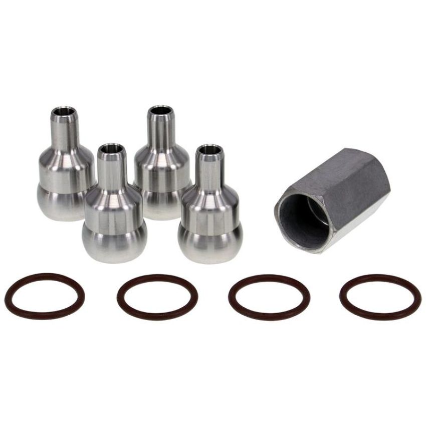 GB REMAN 522-037 Oil Rail Ball Tube Repair Kit