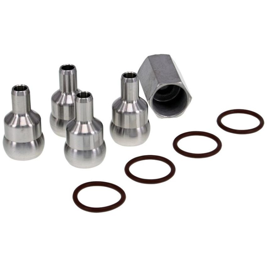 GB REMAN 522-037 Oil Rail Ball Tube Repair Kit