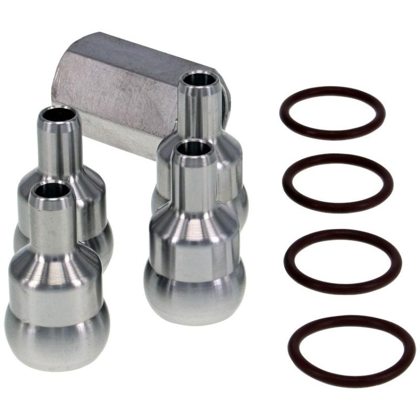 GB REMAN 522-037 Oil Rail Ball Tube Repair Kit