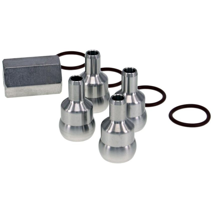 GB REMAN 522-037 Oil Rail Ball Tube Repair Kit