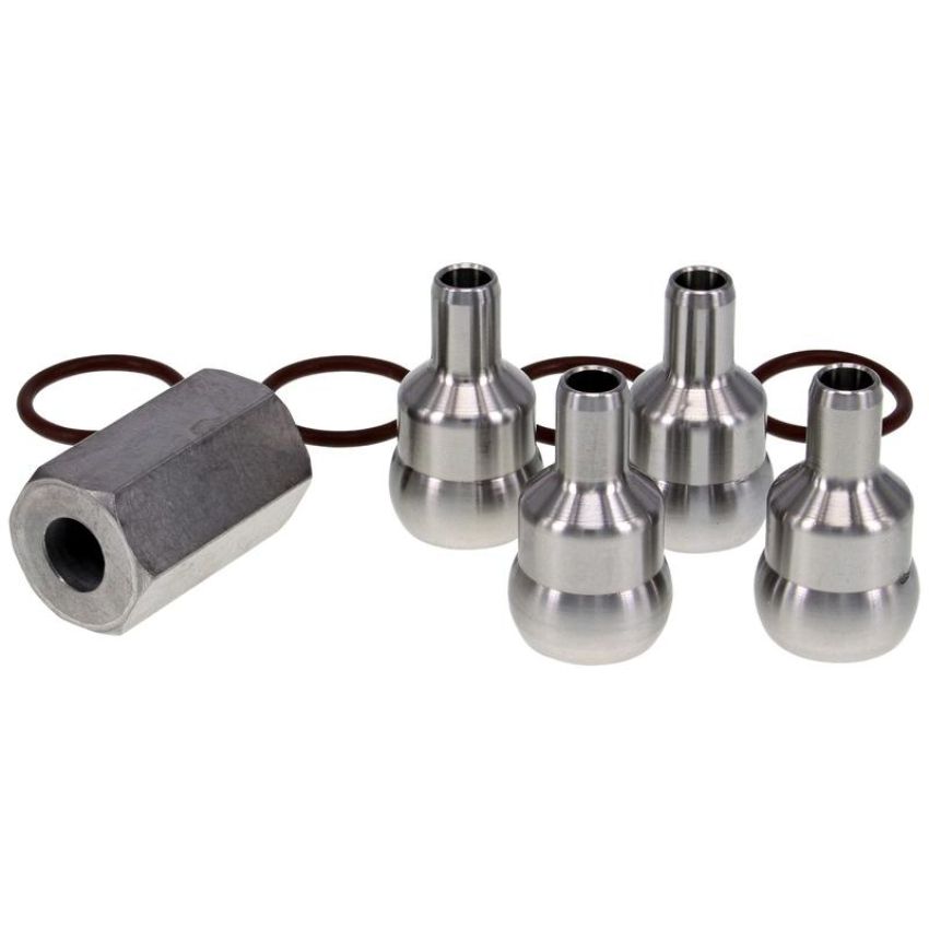 GB REMAN 522-037 Oil Rail Ball Tube Repair Kit