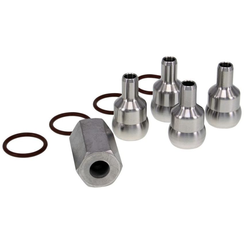 GB REMAN 522-037 Oil Rail Ball Tube Repair Kit
