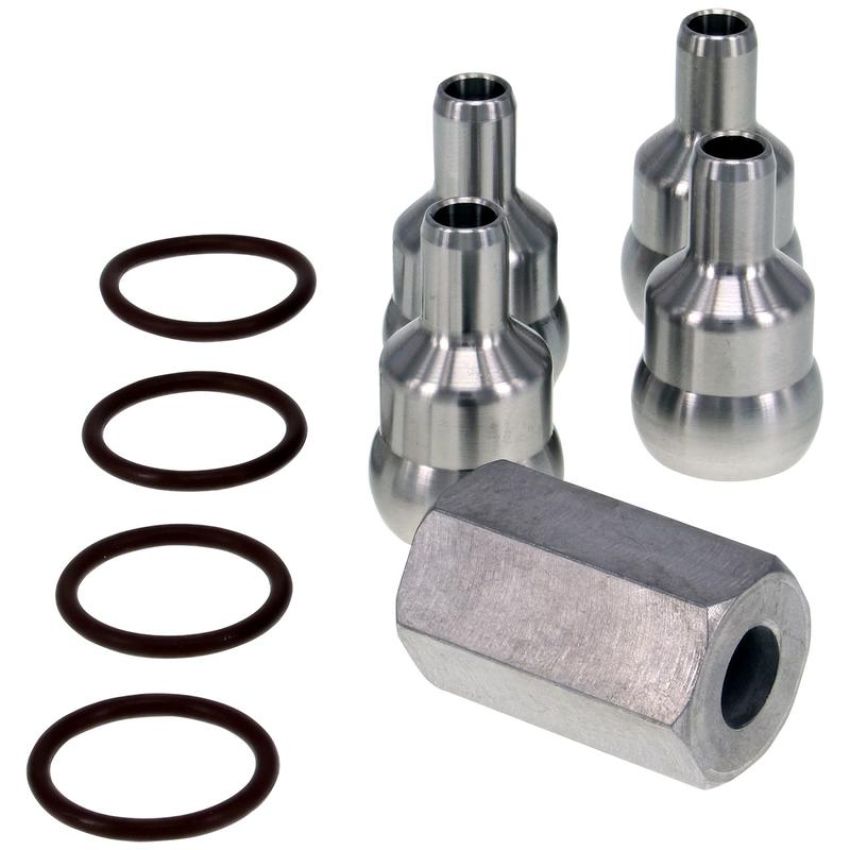 GB REMAN 522-037 Oil Rail Ball Tube Repair Kit