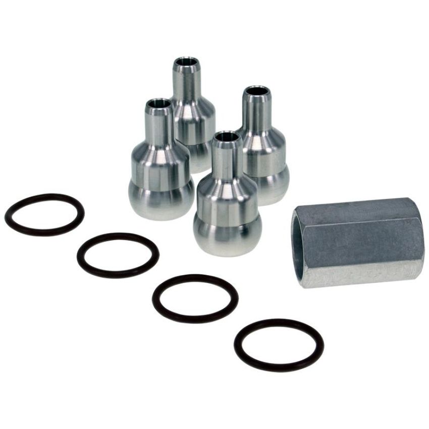 GB REMAN 522-037 Oil Rail Ball Tube Repair Kit
