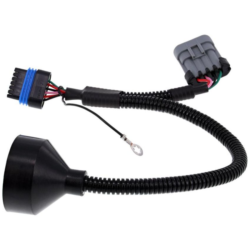GB REMAN 522-047 Pump Mounted Driver Harness