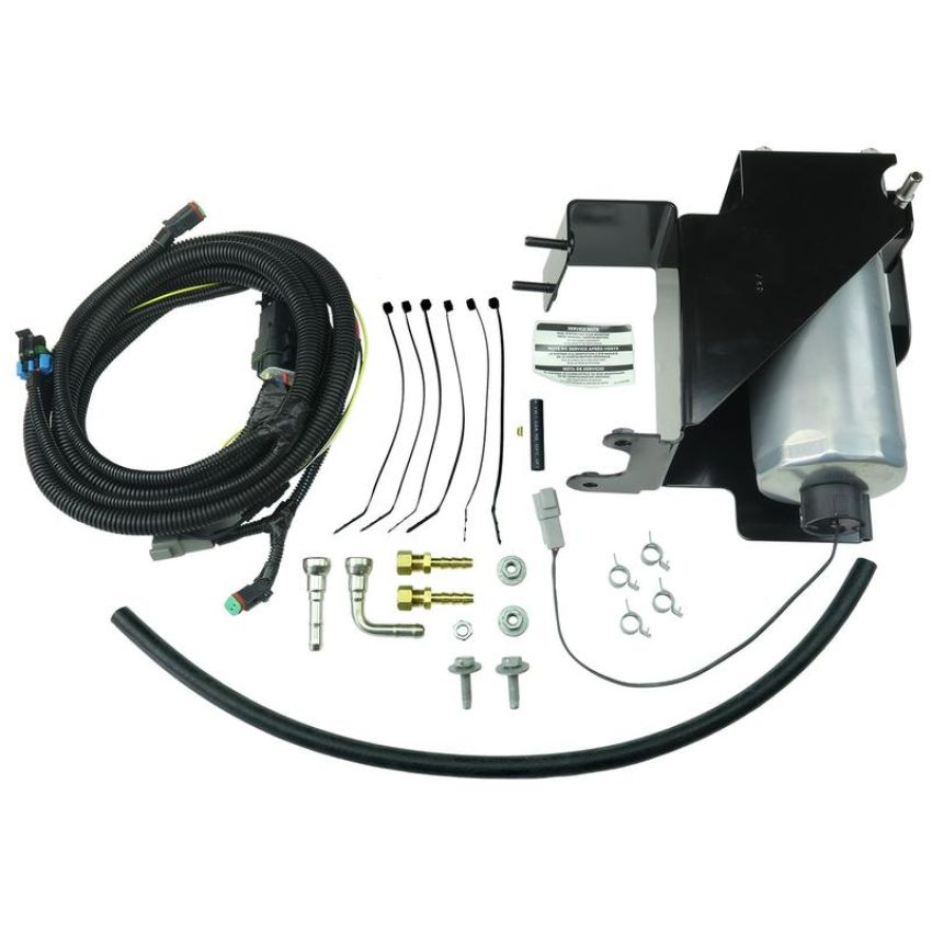 GB REMAN 522-049 Severe Duty Fuel Filter Upgrade Kit