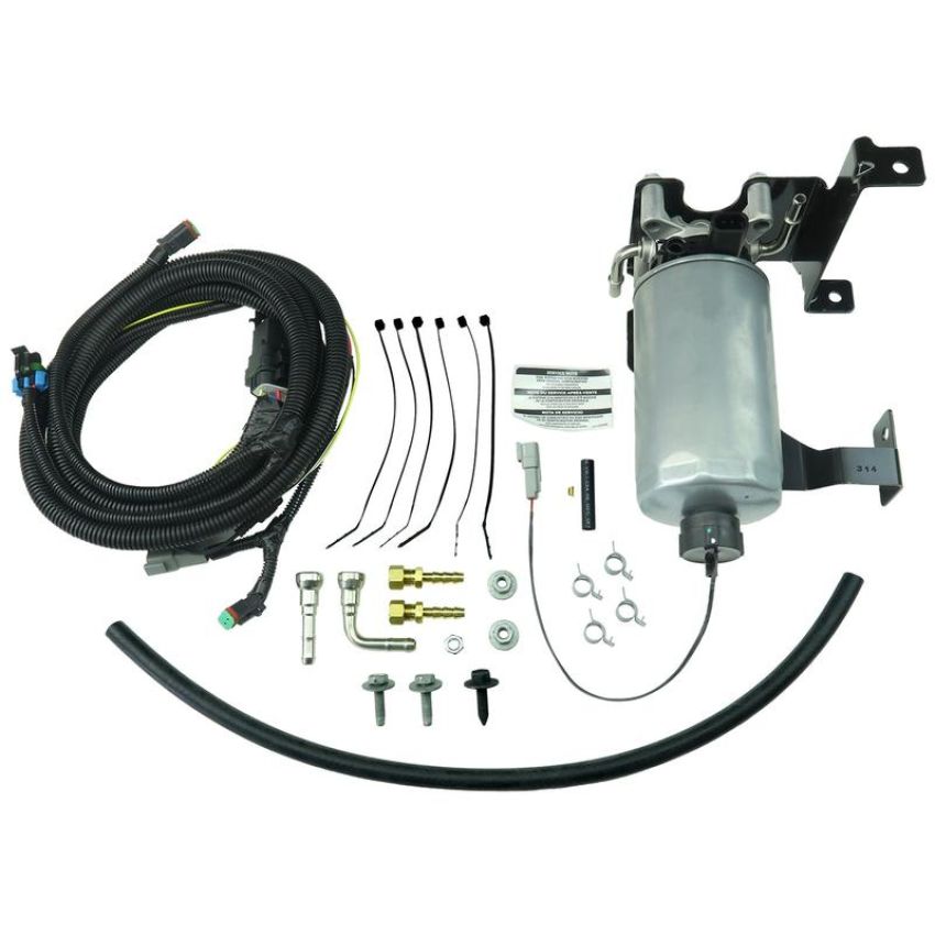 GB REMAN 522-050 Severe Duty Fuel Filter Upgrade Kit