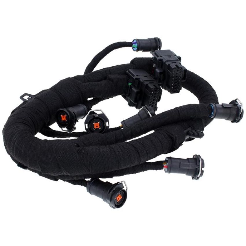 GB REMAN 522-054 Fuel Injector Harness