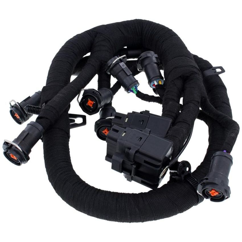 GB REMAN 522-054 Fuel Injector Harness