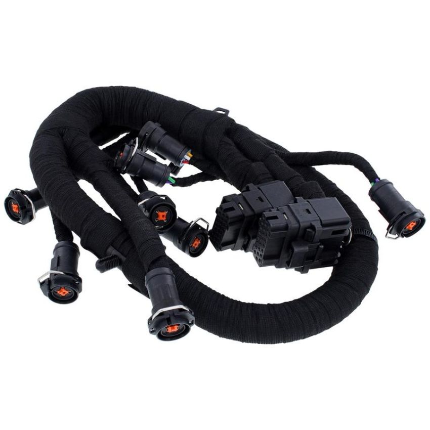 GB REMAN 522-054 Fuel Injector Harness