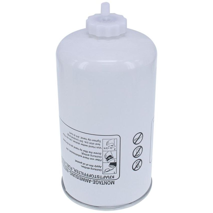 GB REMAN 522-056 Replacement Fuel Filter