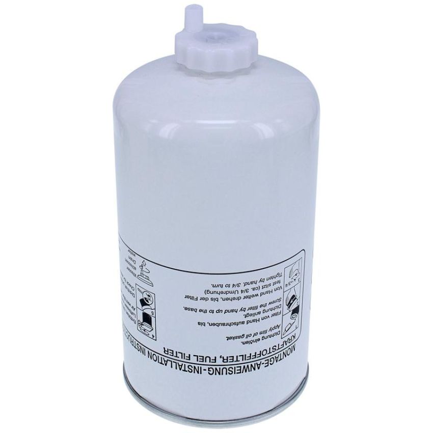 GB REMAN 522-056 Replacement Fuel Filter