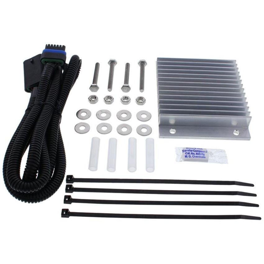 GB REMAN 522-067 Pump Mounted Driver Remote Mounting Kit