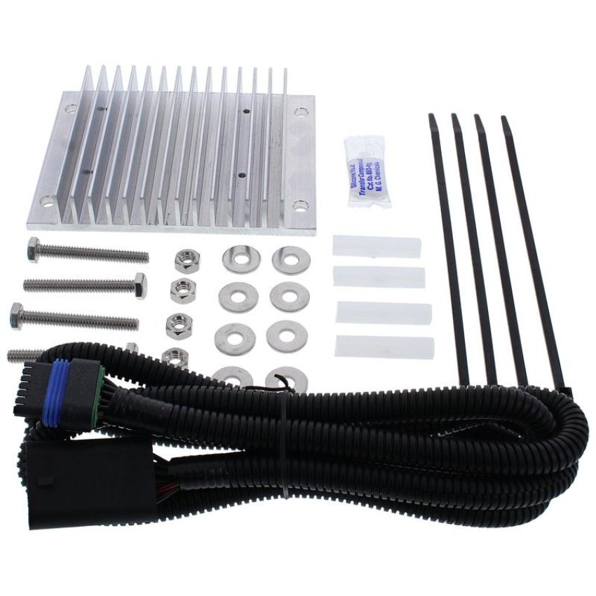 GB REMAN 522-067 Pump Mounted Driver Remote Mounting Kit