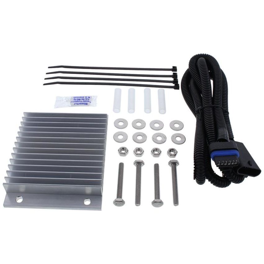 GB REMAN 522-067 Pump Mounted Driver Remote Mounting Kit