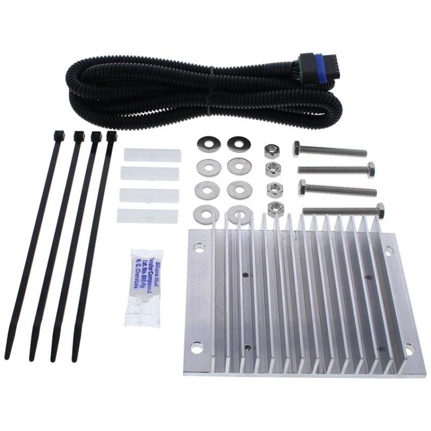 GB REMAN 522-067 Pump Mounted Driver Remote Mounting Kit