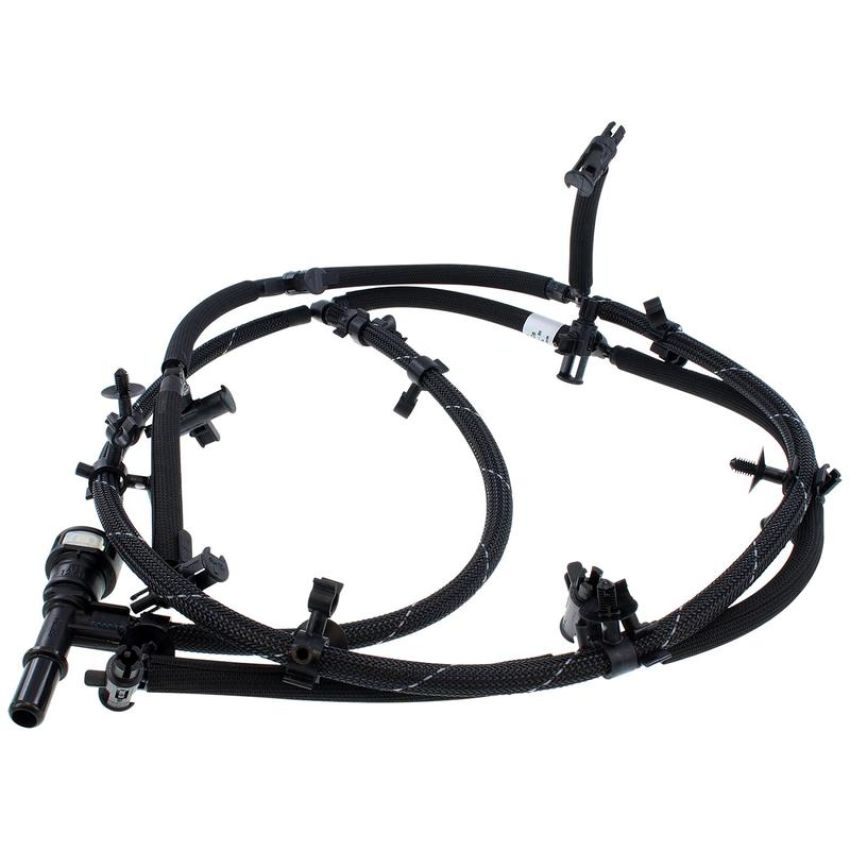 GB REMAN 522-068 Injector Fuel Return Line