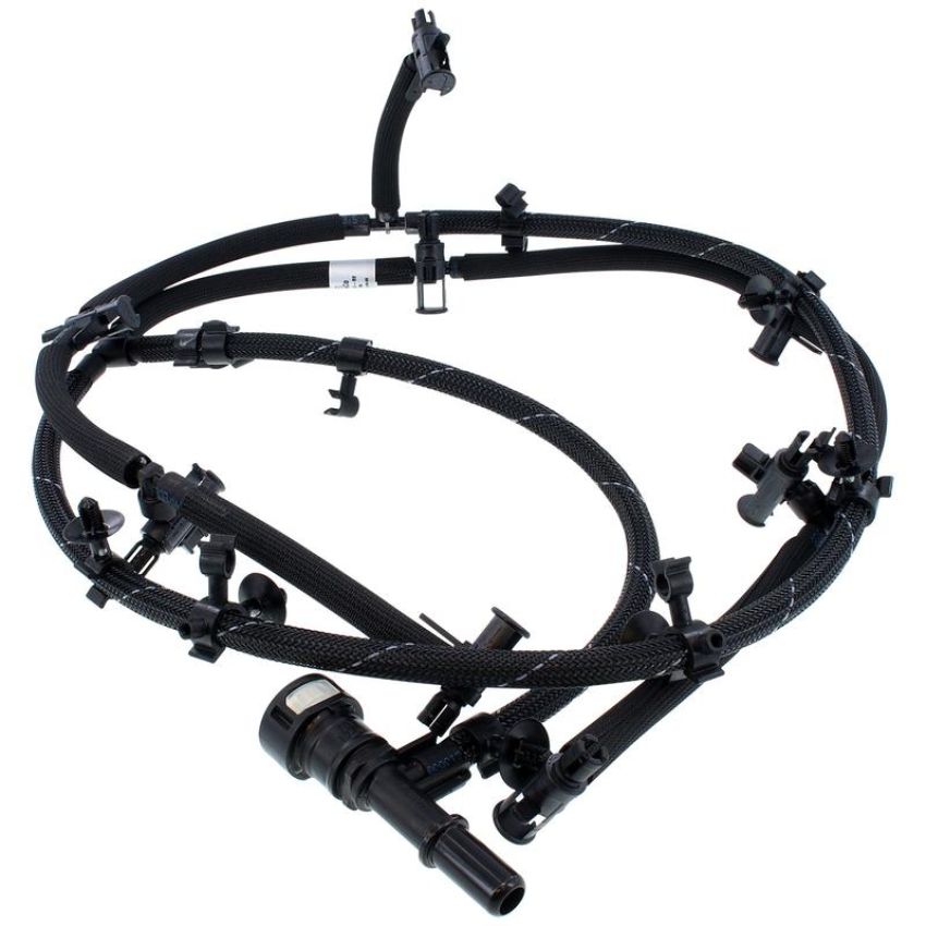 GB REMAN 522-068 Injector Fuel Return Line