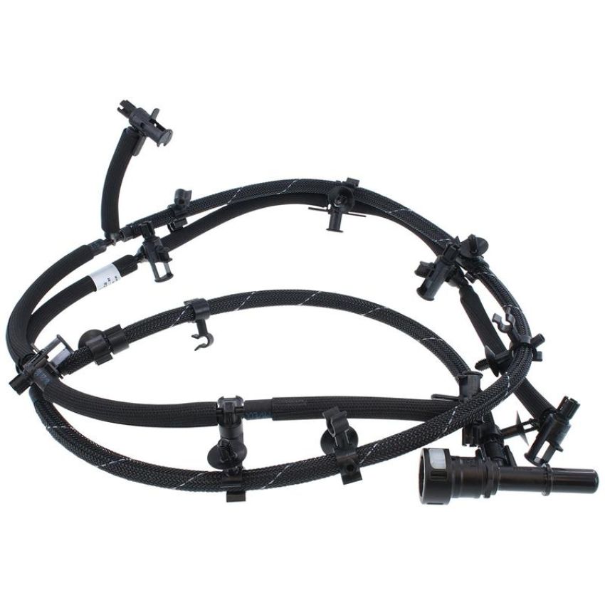 GB REMAN 522-068 Injector Fuel Return Line