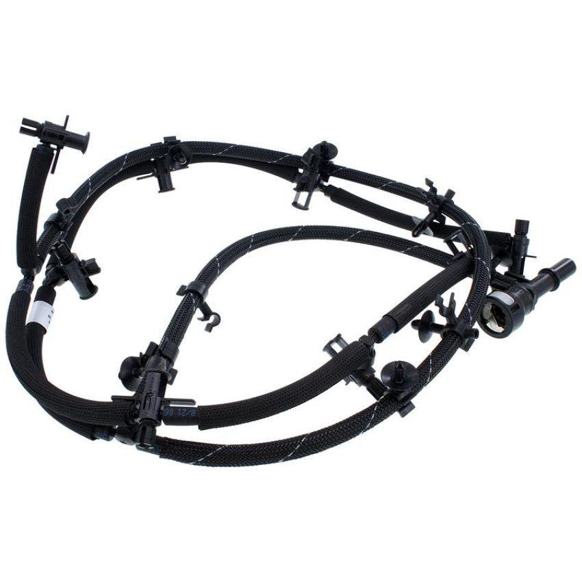 GB REMAN 522-068 Injector Fuel Return Line