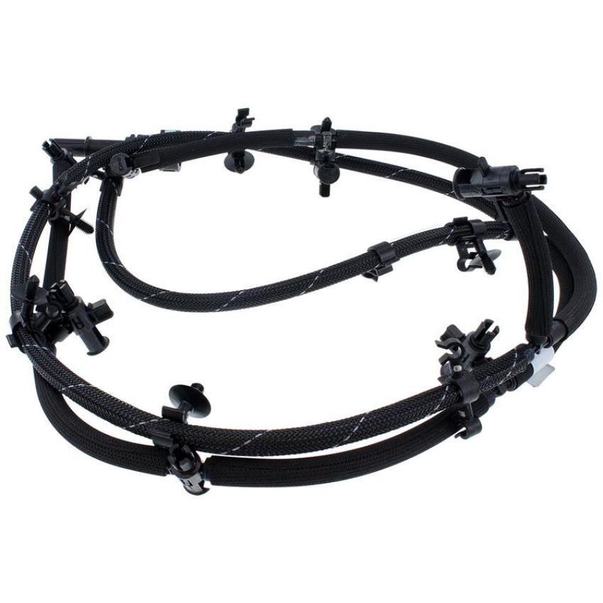 GB REMAN 522-068 Injector Fuel Return Line