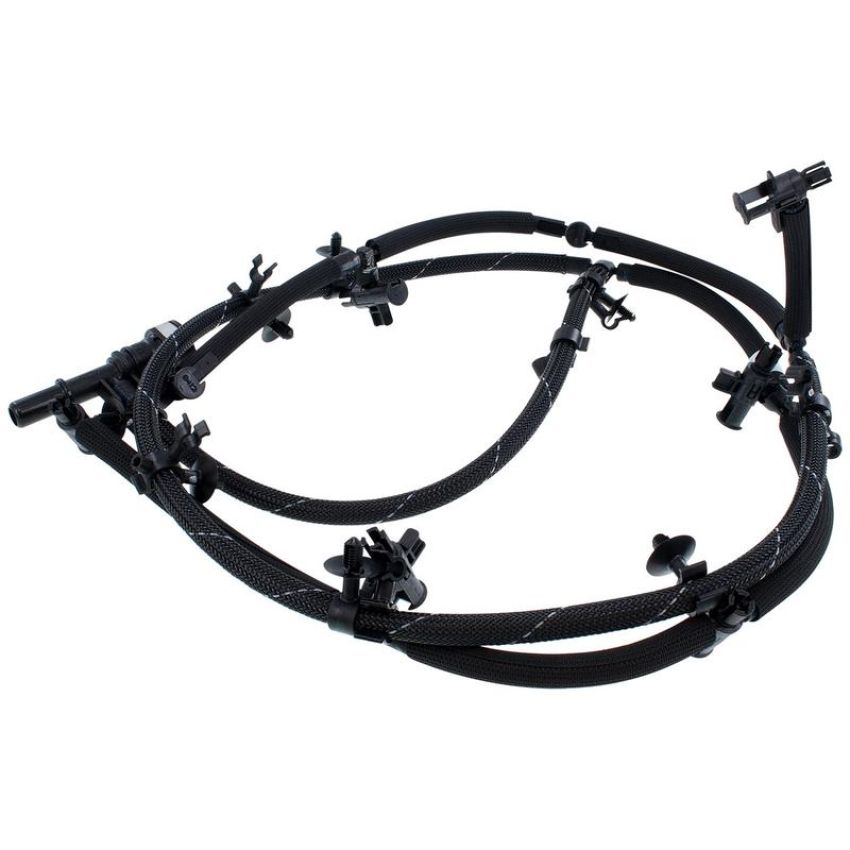 GB REMAN 522-068 Injector Fuel Return Line
