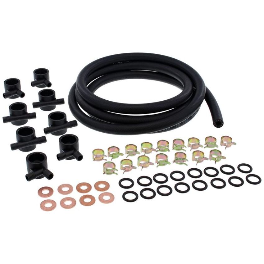 GB REMAN 7-002 Fuel Injector Return Hose Kit