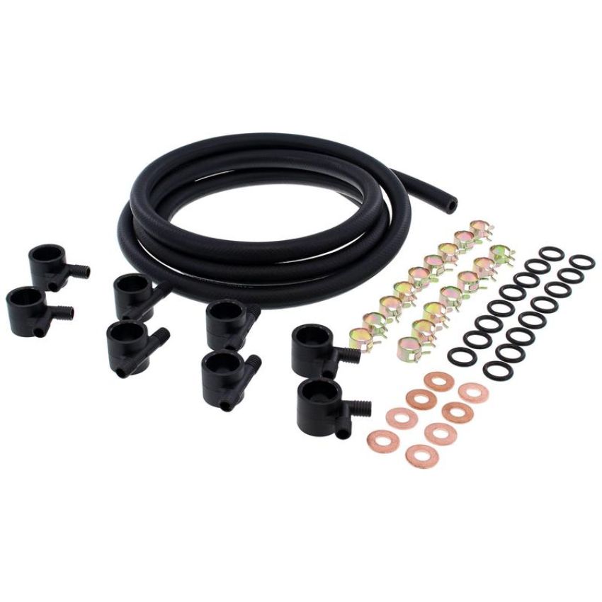 GB REMAN 7-002 Fuel Injector Return Hose Kit
