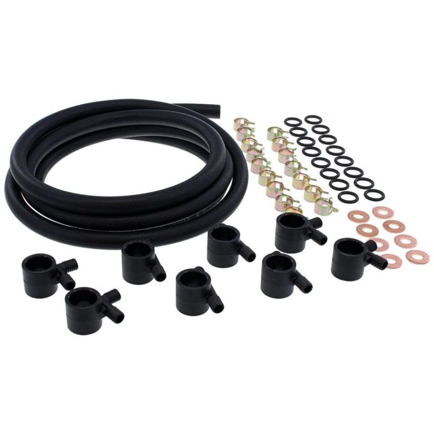 GB REMAN 7-002 Fuel Injector Return Hose Kit