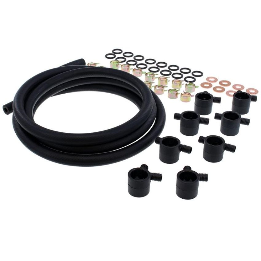 GB REMAN 7-002 Fuel Injector Return Hose Kit