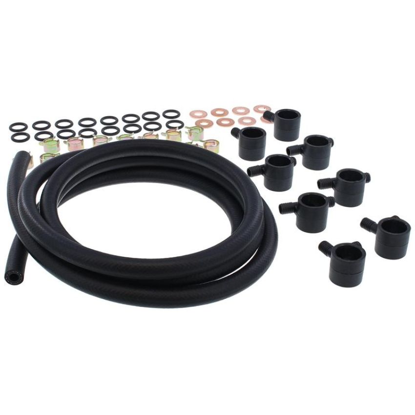 GB REMAN 7-002 Fuel Injector Return Hose Kit