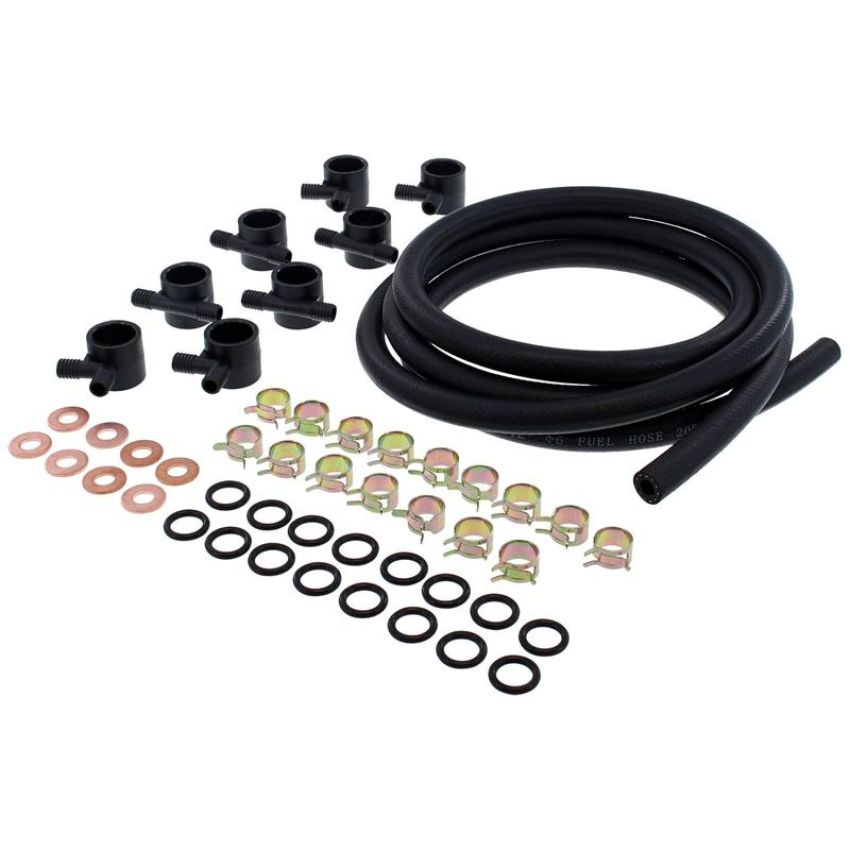 GB REMAN 7-002 Fuel Injector Return Hose Kit