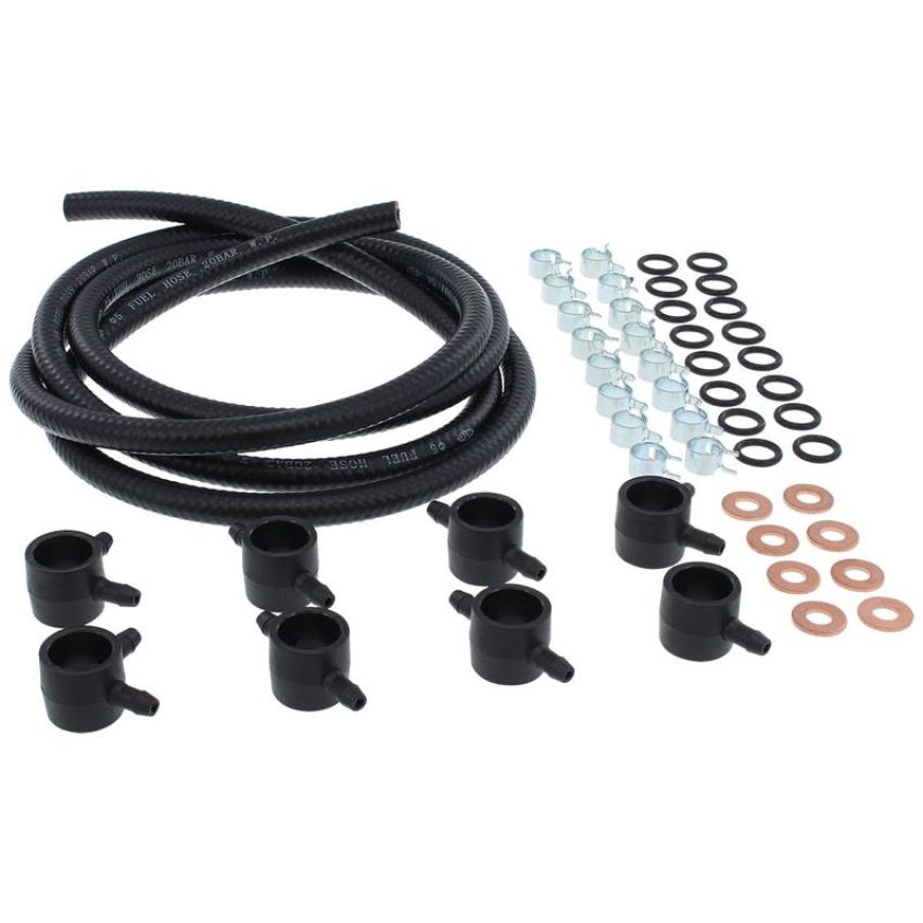 GB REMAN 7-003 Fuel Injector Return Hose Kit