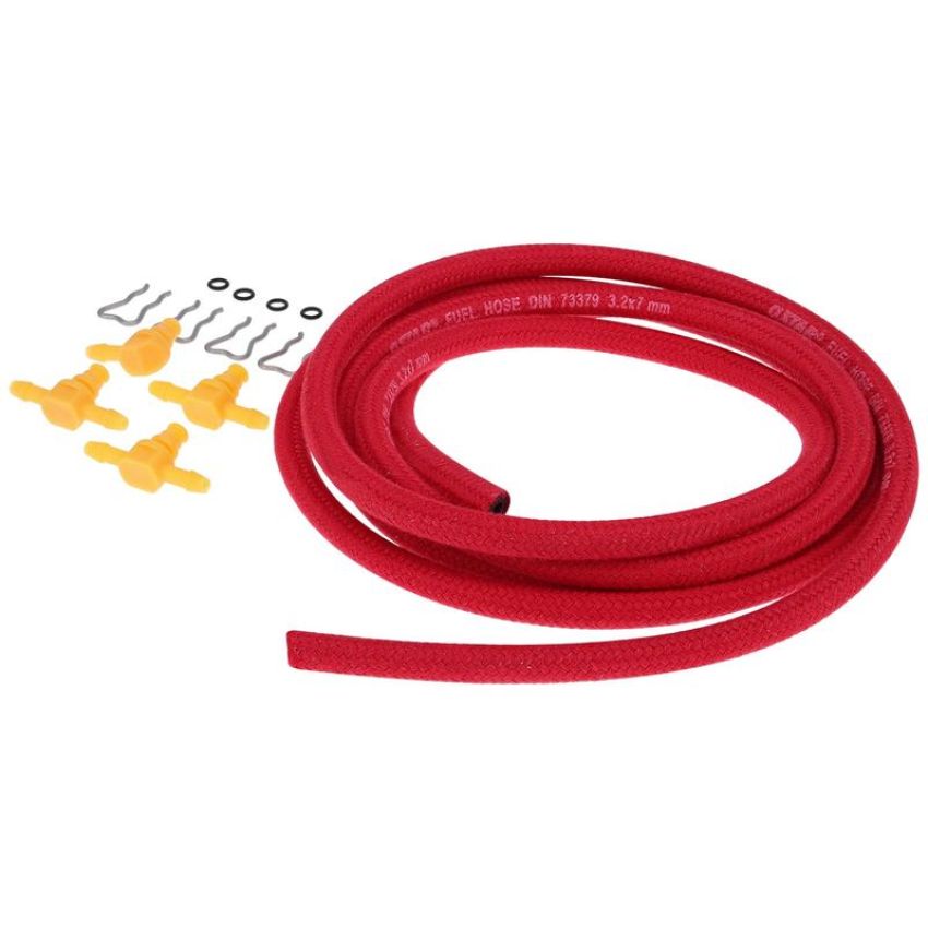 GB REMAN 7-004 Fuel Injector Return Hose Kit