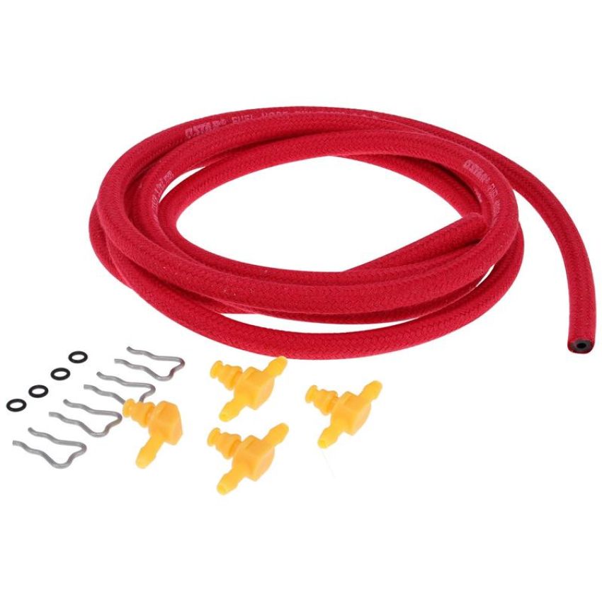 GB REMAN 7-004 Fuel Injector Return Hose Kit