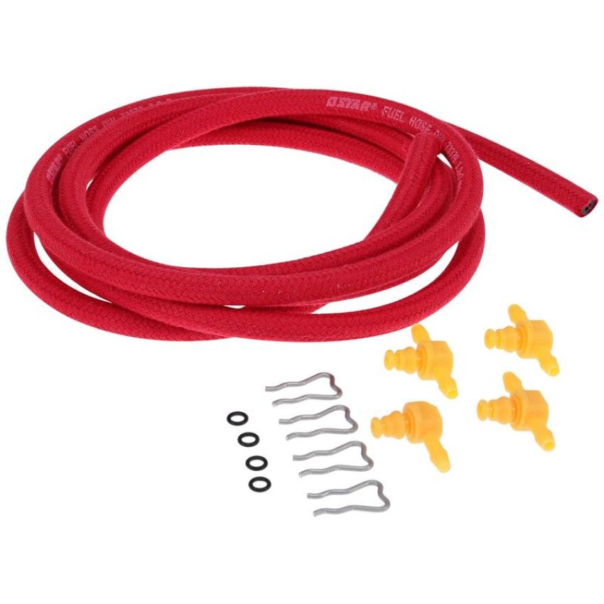 GB REMAN 7-004 Fuel Injector Return Hose Kit