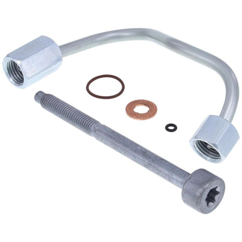GB REMAN 7-020 Fuel Injector High Pressure Line Kit