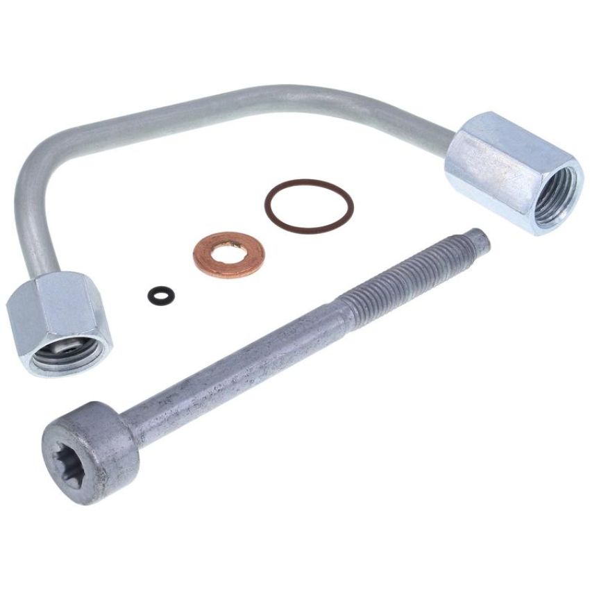 GB REMAN 7-021 Fuel Injector High Pressure Line Kit
