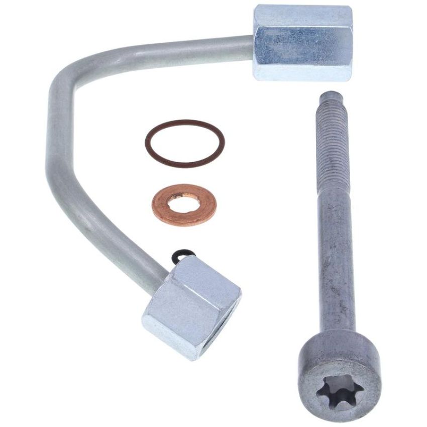GB REMAN 7-021 Fuel Injector High Pressure Line Kit