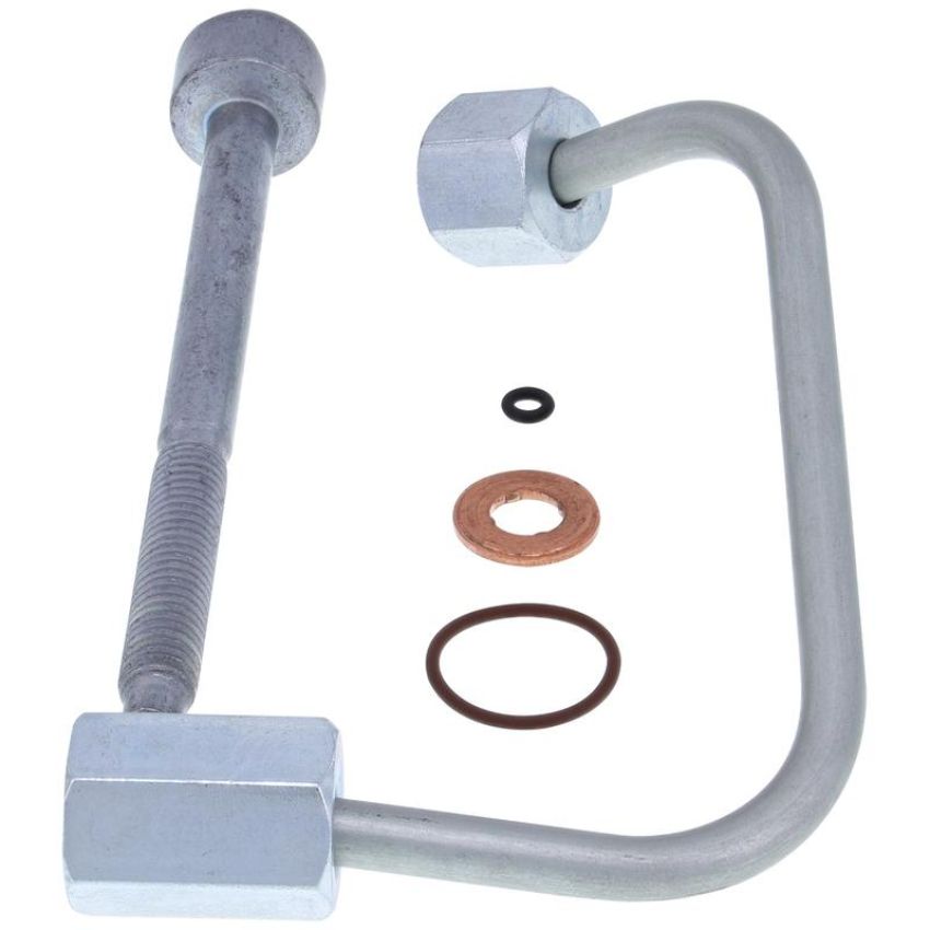 GB REMAN 7-021 Fuel Injector High Pressure Line Kit
