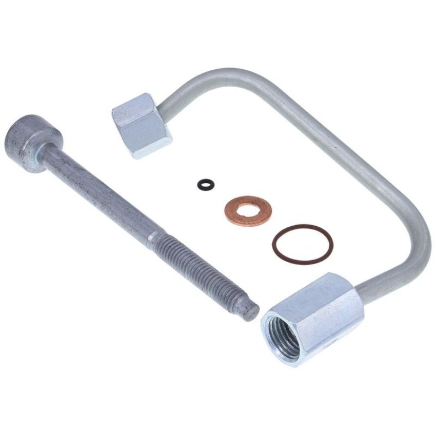 GB REMAN 7-021 Fuel Injector High Pressure Line Kit